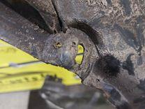 Защита арок передняя левая (подкрылок) OF9214 Opel Astra - Фото 5