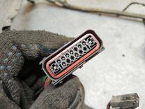 Проводка двери передней правой DWNKGB Volkswagen Sharan undefined