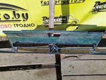 Решетка радиатора R19S2W Citroen Xantia undefined