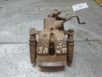 Суппорт задний правый 89XW9Z Renault Scenic - Фото 1