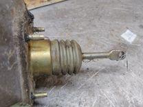 Вакуумный усилитель тормозов OKYF1D Fiat Bravo купить на авторазборке