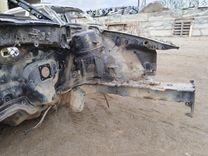 Лонжерон левый NWBQ88 Seat Toledo купить в магазине запчастей бу