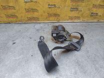 Ремень безопасности задний левый VNN8W9 Skoda Octavia купить с доставкой