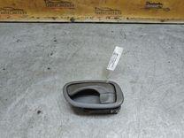 Ручка внутренняя передняя левая TOU61W Daewoo Nubira