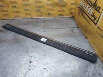 Молдинг двери передней правой WZKY80 Renault Safrane - Фото 1