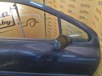Зеркало наружное правое XNULQO Peugeot 307 купить