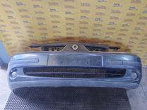 Бампер передний 9WM9YI Renault Scenic