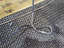 Трубка топливная 30RKH4 Volvo S40 - Фото 4