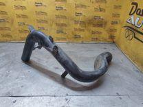 Патрубок интеркулера B8M5DW Opel Meriva - Фото 2