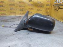 Зеркало наружное левое 26537G Subaru Forester