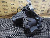 КПП механическая (МКПП) 5-ступенчатая J3AXD3 Renault Espace купить на авторазборке