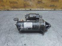 Стартер AK6W6T Opel Astra - Фото 1