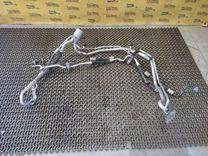 Трубка кондиционера 0ZANNM Peugeot 307 - Фото 1