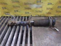 Амортизатор передний правый WKU4EM Nissan Almera - Фото 5