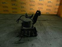 Блок ABS GE6IIT Nissan Almera купить