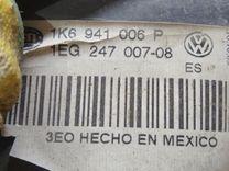 Фара правая 726AL6 Volkswagen Jetta - Фото 8