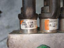 Газовое оборудование (комплект) 3NE9V7 Peugeot 406 купить в магазине запчастей бу