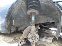 Кулак поворотный правый 80ED87 Ford Galaxy купить