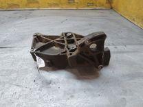 Кронштейн компрессора кондиционера 1MGMT7 Audi A4 купить с доставкой