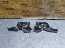 Пластик салона INZSZZ Opel Insignia - Фото 3