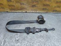 Ремень безопасности задний правый ZP56Y8 Citroen C8 - Фото 2