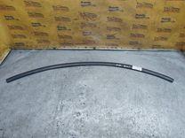 Молдинг стекла лобового 64PHY6 Mercedes A W168 - Фото 1