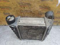 Интеркулер UI4CAK Volkswagen Golf - Фото 5