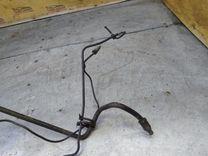 Трубка гидроусилителя PJ939J Citroen C5 купить с доставкой