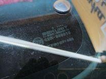 Стекло кузовное боковое правое 5375NB Citroen Berlingo - Фото 2