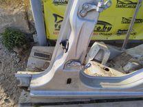 Стойка кузовная центральная левая FZ8FY5 Ford Focus купить