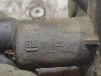 Цилиндр сцепления главный 743ROK Opel Astra - Фото 5