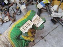 Проводка салона 2D41PC Toyota Avensis - Фото 4