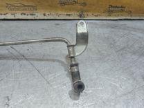 Трубка охлаждающей жидкости металлическая CLJ2I0 Opel Astra - Фото 2