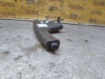 Рычаг ручного тормоза (ручника) S8R5YM Skoda Fabia - Фото 2