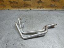 Патрубок отопителя (печки) L6OG6V Volvo S60 купить с доставкой