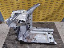 Стойка кузовная передняя правая DISS1J Volkswagen Golf - Фото 8