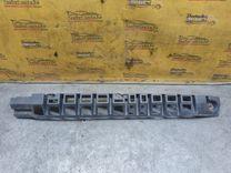 Кронштейн крепления бампера заднего XS0OPO Skoda Roomster купить с доставкой