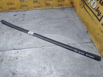 Молдинг двери передней правой 1SWKAO Mitsubishi Carisma