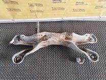 Балка подвески задняя 8NNKEF Opel Vectra - Фото 5