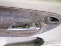 Блок управления стеклоподъемниками 129NE3 Renault Scenic RX4 купить с доставкой