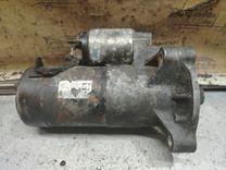 Стартер BZ6GY6 Peugeot 307 - Фото 4