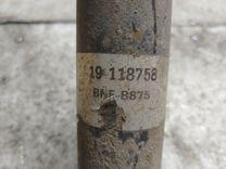 Амортизатор задний правый 0V46J6 Opel Vectra купить на авторазборке