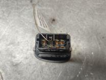 Кнопка стеклоподъемника заднего правого LYWBOC Peugeot 406 - Фото 3