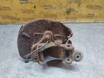 Ступица задняя правая LUCRH4 Alfa Romeo 147 купить в магазине запчастей бу