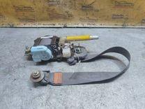 Ремень безопасности передний правый 184POY Mazda Xedos 6 - Фото 1