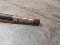 Полуось передняя правая (приводной вал, ШРУС) SJH20K Peugeot 406 купить с доставкой