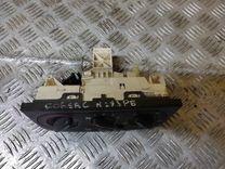 Блок управления печки/климат-контроля KK74FD Opel Corsa - Фото 2