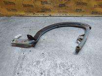 Петля крышки багажника 7UU5TD Peugeot 607 купить на авторазборке