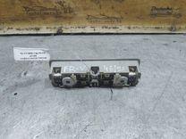 Фонарь салона (плафон) XK1I1F Honda FR-V - Фото 2