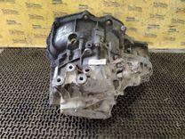 КПП механическая (МКПП) 5-ступенчатая 8MS6GG Opel Zafira - Фото 4